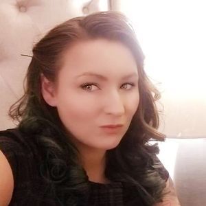 Meet your Posher, Tricia